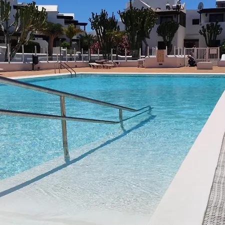 شقة Casa Arrakis *