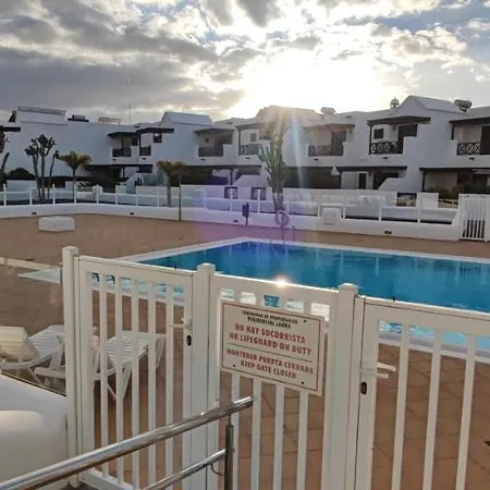 Casa Arrakis * بلايا بلانكا