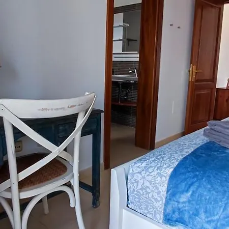 Casa Arrakis بلايا بلانكا