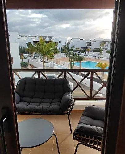 Casa Arrakis Appartement