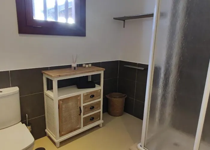 Casa Arrakis * Playa Blanca (Lanzarote)