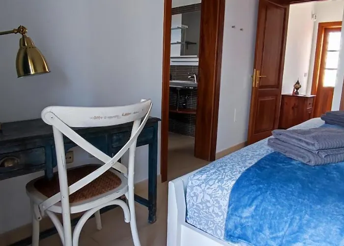 Casa Arrakis Playa Blanca (Lanzarote)