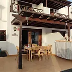 Casa Arrakis Апартаменты
