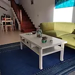 Casa Arrakis Коста Бланка