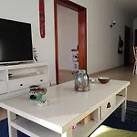 Апартаменты Casa Arrakis Коста Бланка