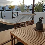Casa Arrakis Апартаменты Коста Бланка