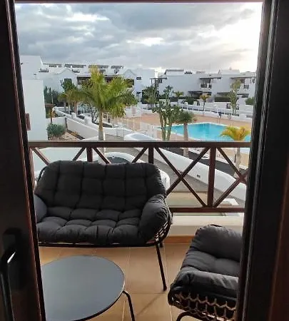 Casa Arrakis Apartment