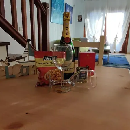 Casa Arrakis * Коста Бланка