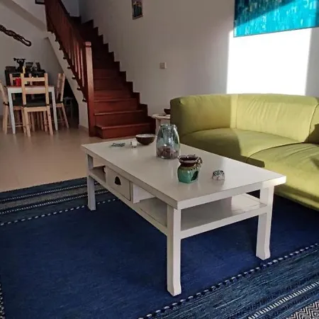 Casa Arrakis Playa Blanca (Lanzarote)