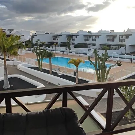 Casa Arrakis Playa Blanca (Lanzarote)