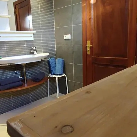 Appartement Casa Arrakis *