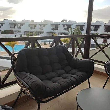 Casa Arrakis Apartment