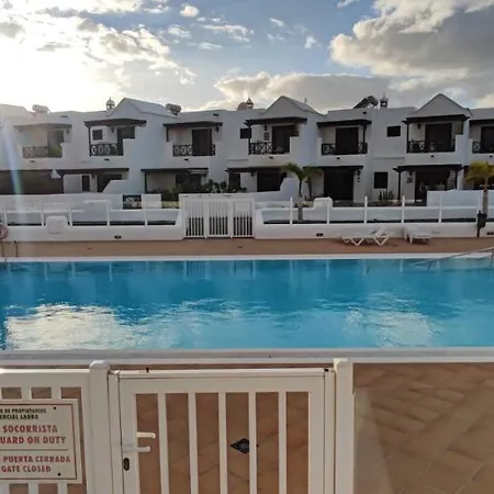 Casa Arrakis * Playa Blanca (Lanzarote)