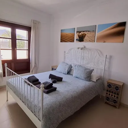 Casa Arrakis * Playa Blanca (Lanzarote)