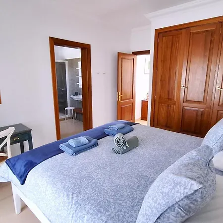 Lägenhet Casa Arrakis Playa Blanca (Lanzarote)