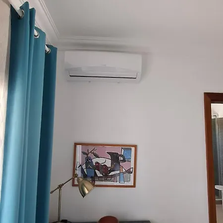 Casa Arrakis * פלאיה בלנקה