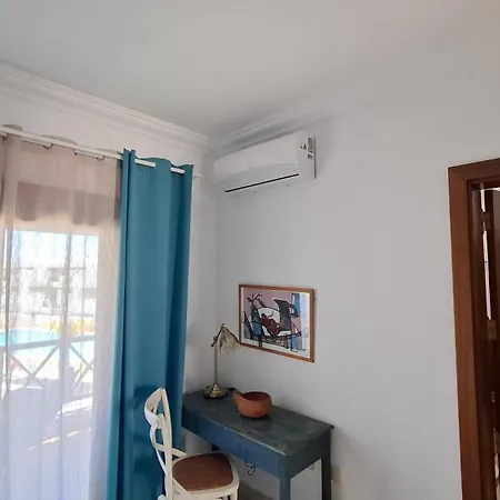 Casa Arrakis Апартаменты Коста Бланка