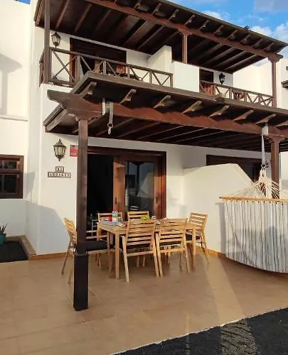 Casa Arrakis Appartamento