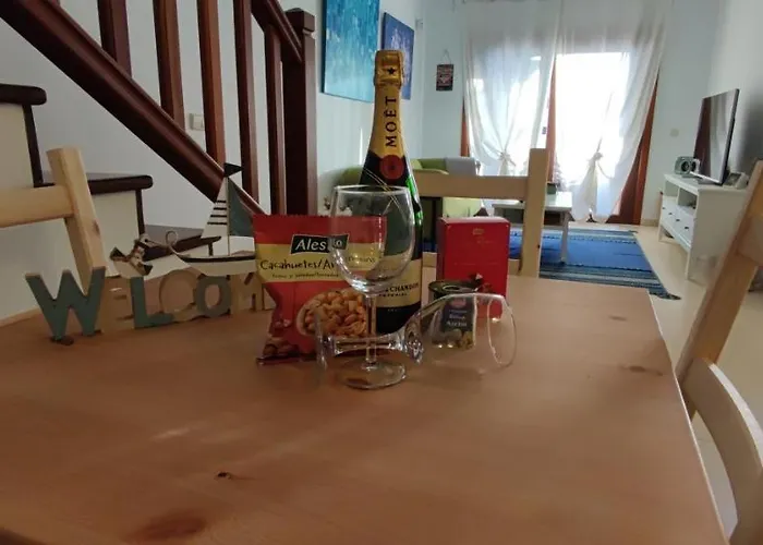 Casa Arrakis * Playa Blanca (Lanzarote)