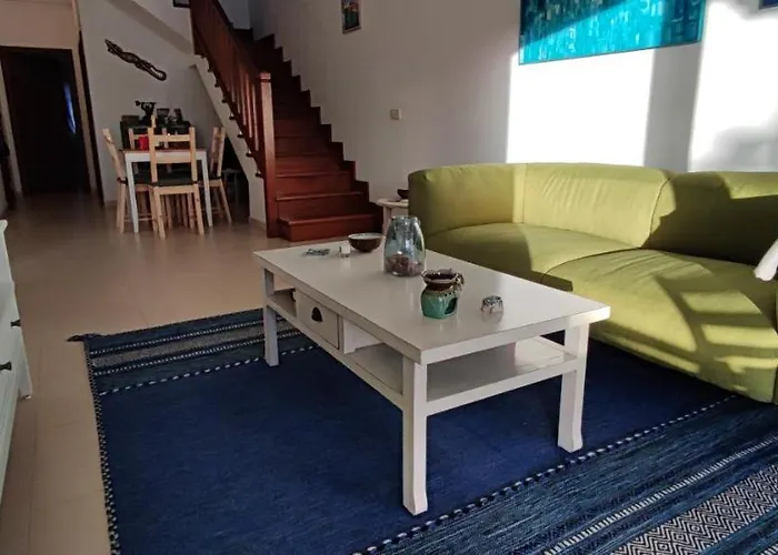 Casa Arrakis Playa Blanca (Lanzarote)