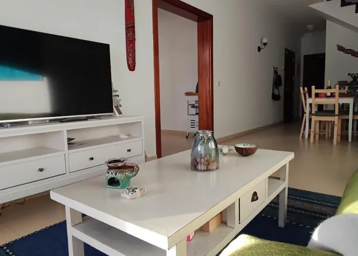 Appartement Casa Arrakis Playa Blanca (Lanzarote)