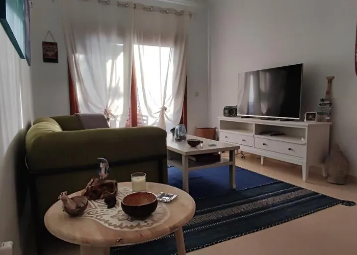 Appartamento Casa Arrakis