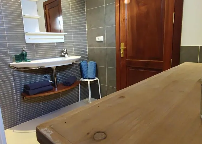 Appartamento Casa Arrakis *