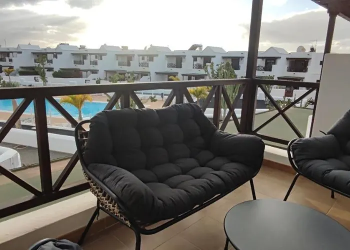 Casa Arrakis Appartamento