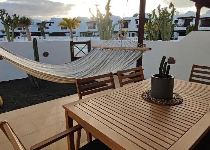 Casa Arrakis Appartamento Playa Blanca (Lanzarote)