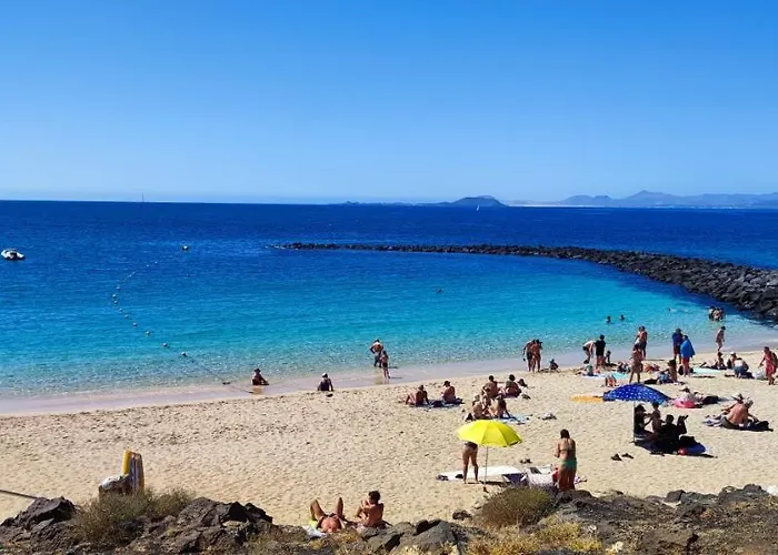 Casa Arrakis Appartamento Playa Blanca (Lanzarote)