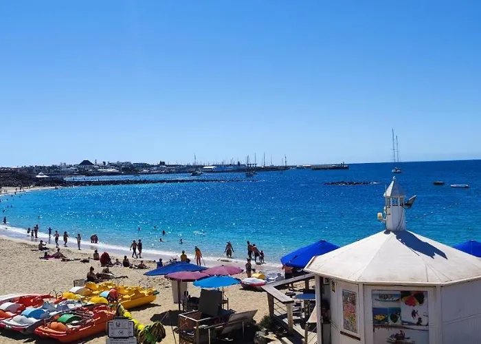 Casa Arrakis Appartamento *