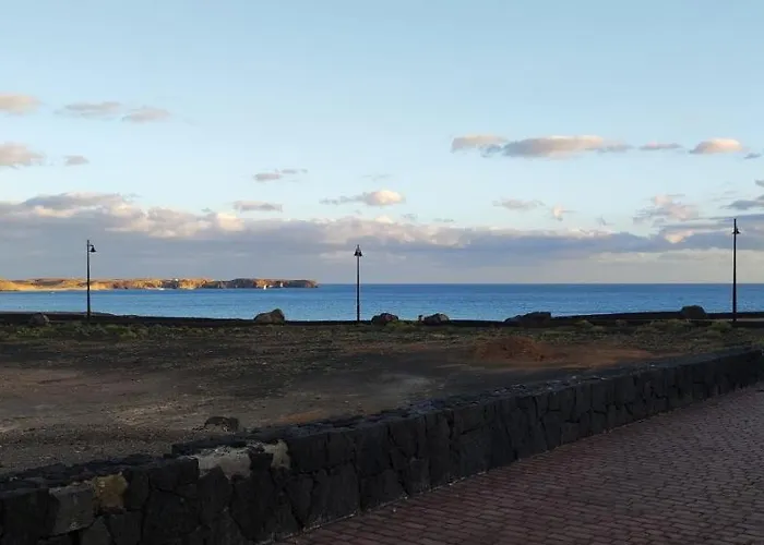 Casa Arrakis * Playa Blanca (Lanzarote)