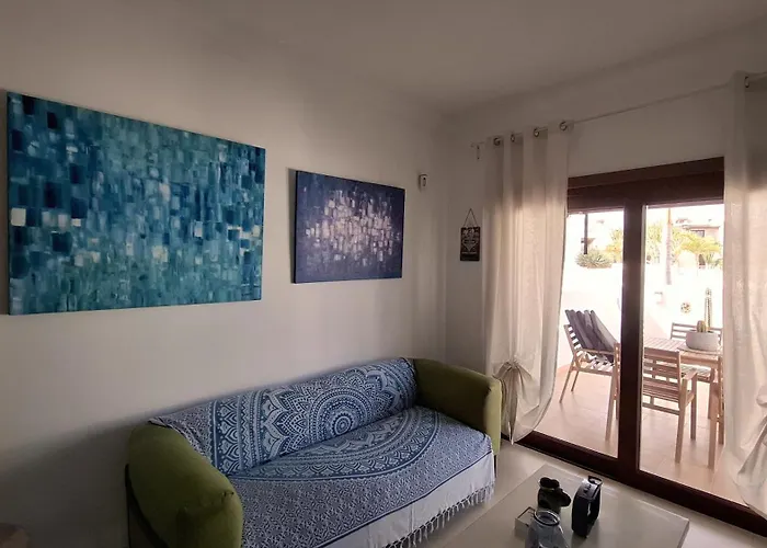 Casa Arrakis Appartamento