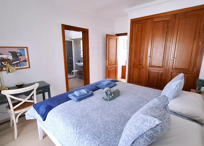 Appartamento Casa Arrakis Playa Blanca (Lanzarote)