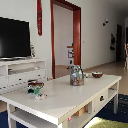 Apartment Casa Arrakis Playa Blanca (Lanzarote)