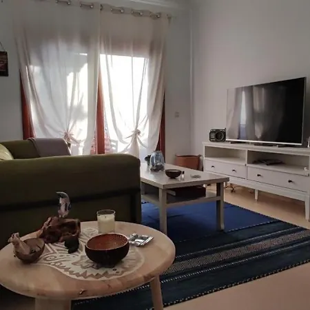 Lägenhet Casa Arrakis