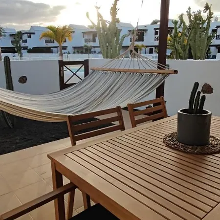 Casa Arrakis Lägenhet Playa Blanca (Lanzarote)