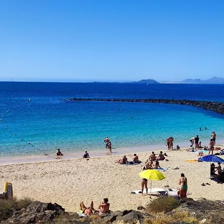 Casa Arrakis Lägenhet Playa Blanca (Lanzarote)