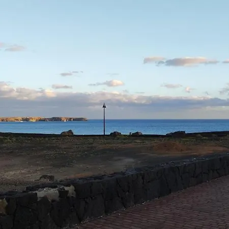 Casa Arrakis * Playa Blanca (Lanzarote)