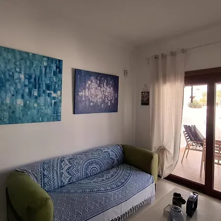 Casa Arrakis Apartment